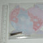 Opera Welcome to Demon School Iruma-kun Jersey Acrylic Heart Panel