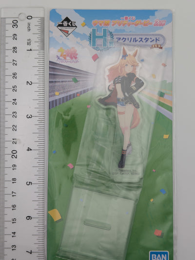 Gold City Umamusume: Pretty Derby  Acrylic Stand