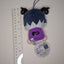 Belphie Belphegor Obey Me Baby ver Plush