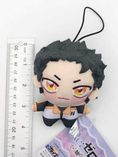 Natsuki Subaru Re:Zero Starting Life in Another Life Plush Mascot