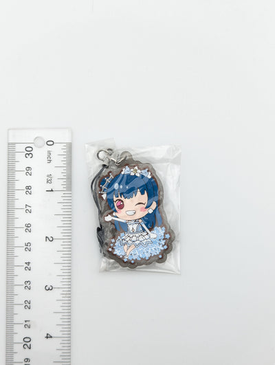 Yohane Yoshiko Tsushima Love Live Rubber Strap