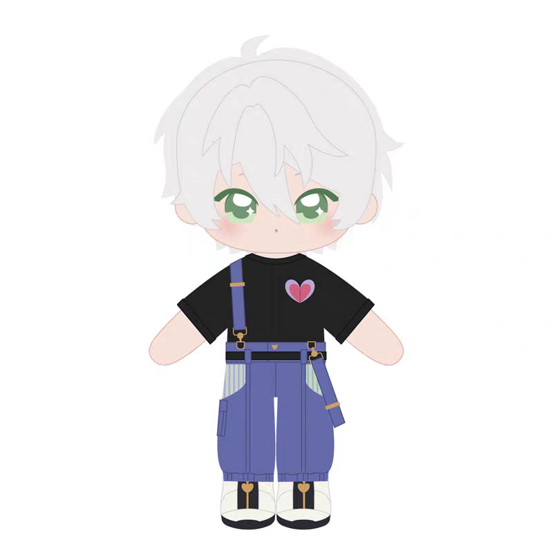 [PREORDER] CN Ensemble Stars Idol Love Plush