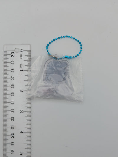 Yoshiko Yohane Tsushima Love Live Acrylic Keychain