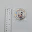 Paimon Genshin Impact Can Badge