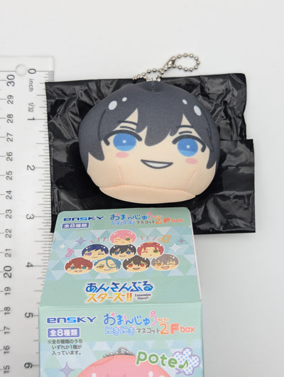 Hokuto Hidaka Ensemble Stars Omanjuu