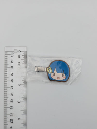 Haruka Kiritani Project Sekai Rubber Clip
