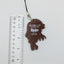 Riko Sakurauchi Love Live Sunshine Rubber Strap