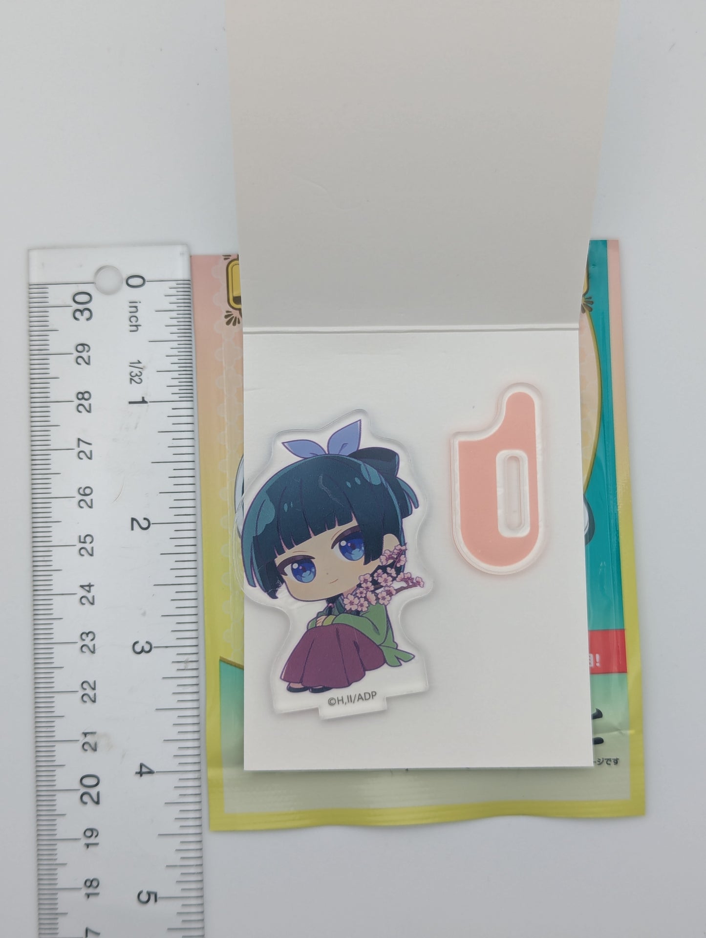 Maomao The Apothecary Diaries Acrylic Stand