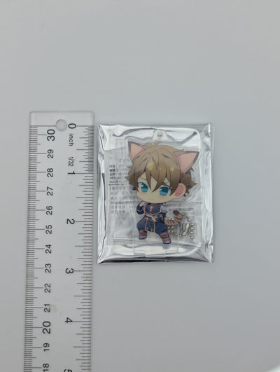 Midori Takamine Ensemble Stars CN Kitty Acrylic Stand