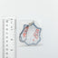 Dia Kurosawa Love Live Acrylic Keychain