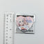 Lanzhu Zhong Love Live Heart Can Badge