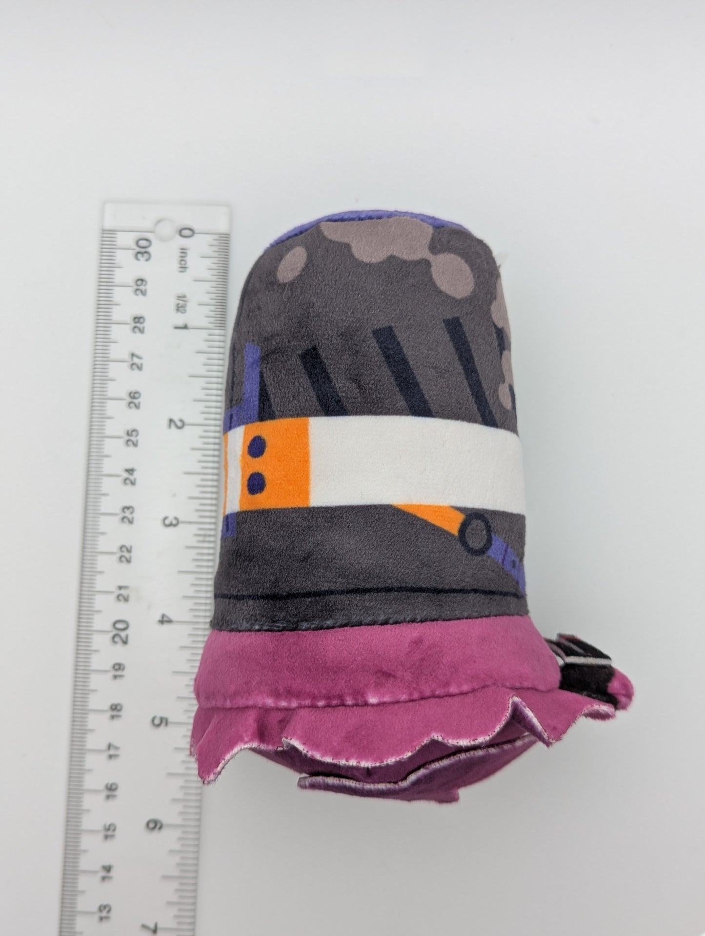 Uki Violeta Nijisanji EN China Limited Kuji Last Prize Plush