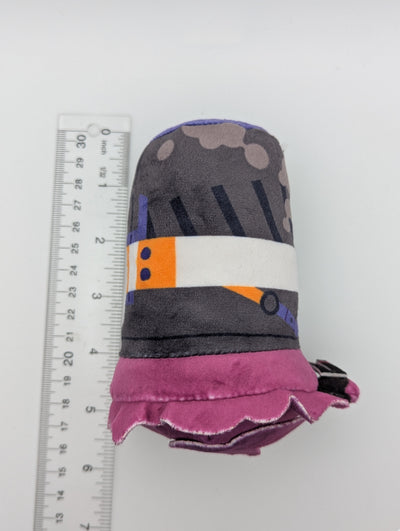 Uki Violeta Nijisanji EN China Limited Kuji Last Prize Plush
