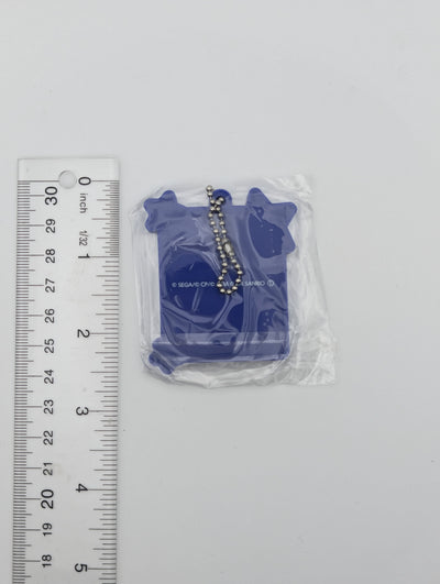 Ichika Hoshino Project Sekai x Sanrio Rubber Strap