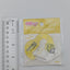 Kagamine Len Vocaloid Acrylic Carabiner