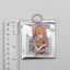 Kanata Konoe Love Live Nijigasaki Zoo Acrylic Keychain