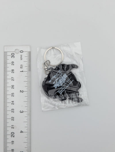 Nico Yazawa Love Live Rubber Strap