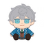 [PREORDER] Ensemble Stars CN Bkub Plush Keychains