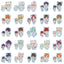 [PREORDER] Ensemble Stars x NAMJATOWN Gachapon
