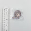 Karin Asaka Love Live Acrylic Clip