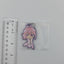 Alice Asmodeus Welcome to Demon School Iruma-kun Rubber Strap