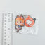 Chika Takami Love Live Rubber Strap