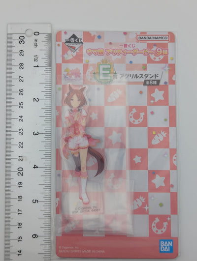 Sakura Laurel Umamusume: Pretty Derby Acrylic Stand