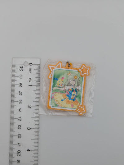 Nene Kusanagi Project Sekai Rubber Strap