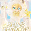 [PREORDER] CN Ensemble Stars Shine Shadow Plush Mascot - Shine ver