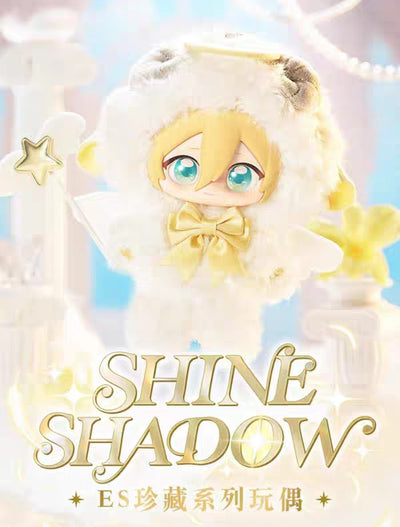 [PREORDER] CN Ensemble Stars Shine Shadow Plush Mascot - Shine ver