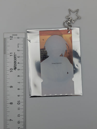 Natsume Sakasaki Ensemble Stars CN Acrylic Keychain