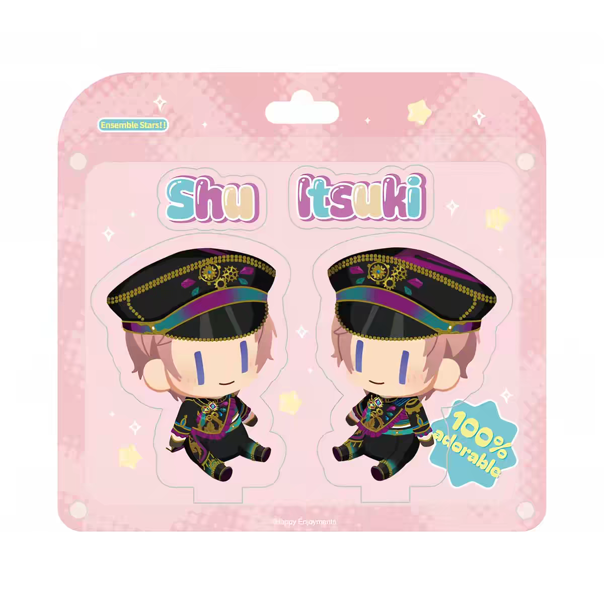 [PREORDER] CN Ensemble Stars Acrylic Displays