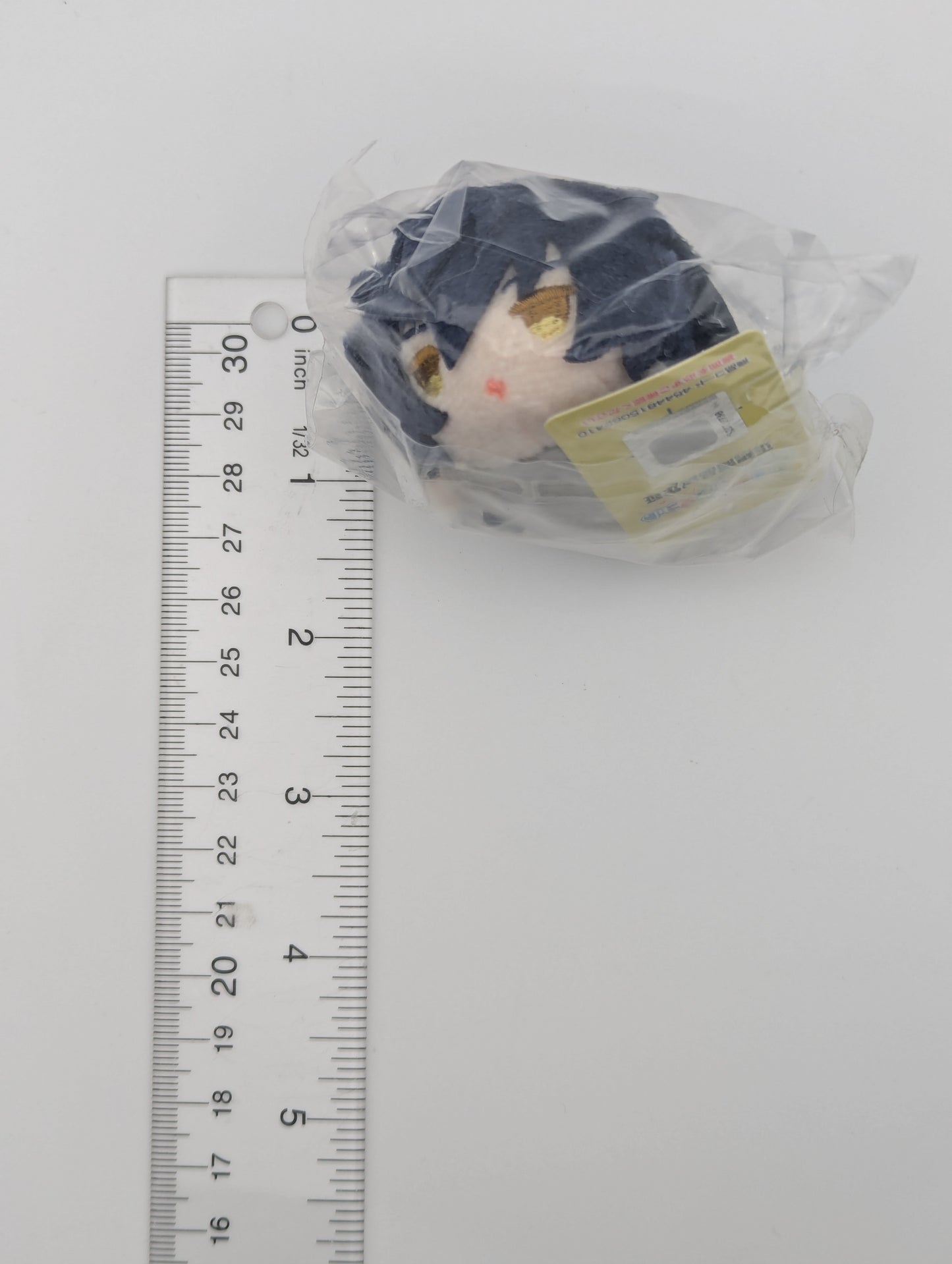 Jun Sazanmi Ensemble Stars Mini Mochi Mochi Mascot