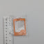 Subaru Akehoshi Ensemble Stars Acrylic Mini Photo Frame Keychain