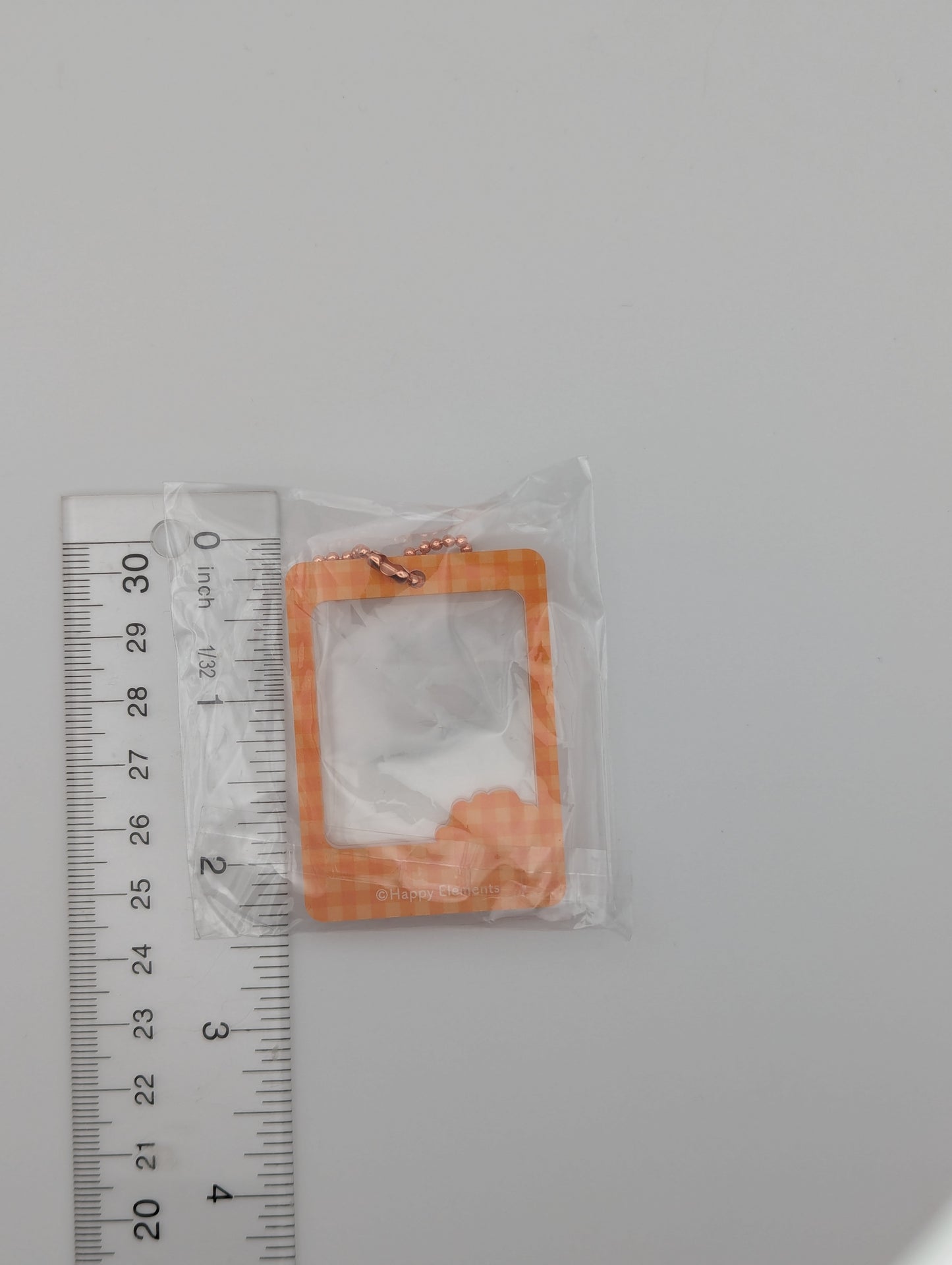 Subaru Akehoshi Ensemble Stars Acrylic Mini Photo Frame Keychain