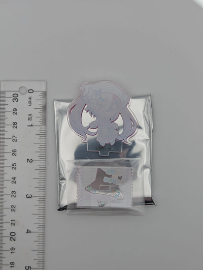 Vueko Made in Abyss Mini Acrylic Stand