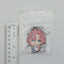 Merold Fragaria Memories Rubber Strap