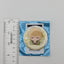 Quincy Nu: Carnival Can Badge