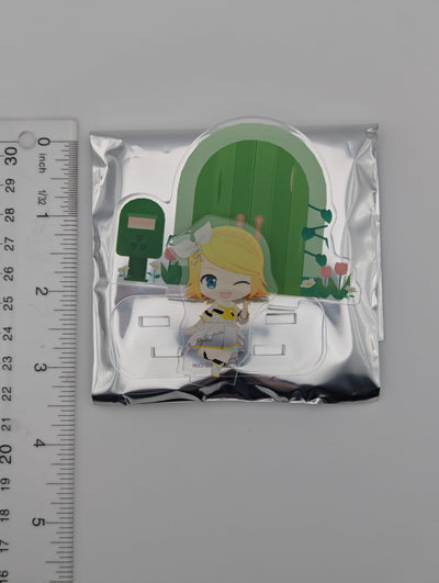 Kagamine Rin Project Sekai My Sekai Acrylic Stand