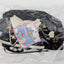 Black Rabbit Fairytale Style Nui Clothing 20CM