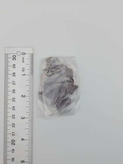 Rina Tennoji Love Live Rubber Strap