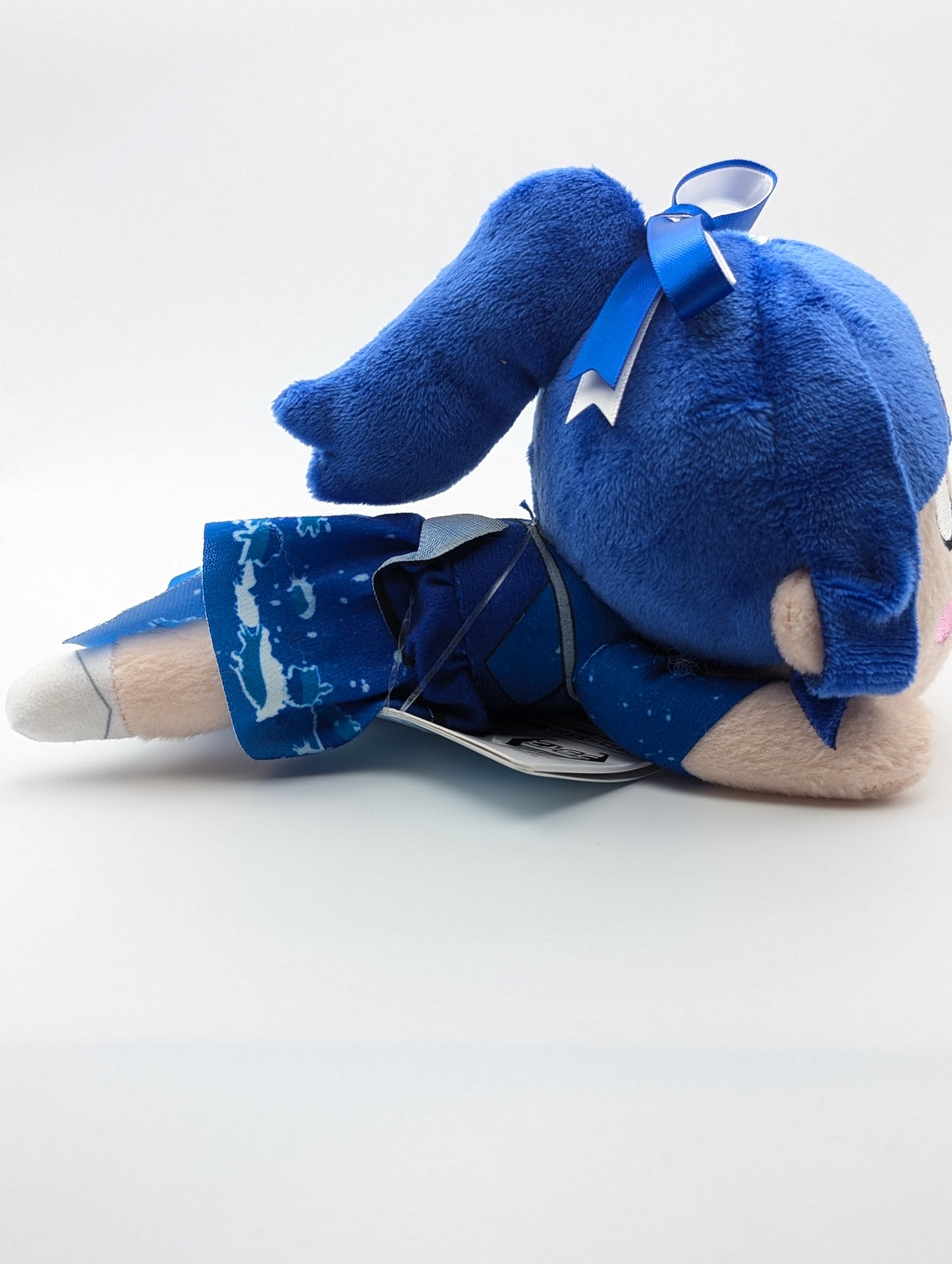 Kanan Matsuura Love Live Sunshine Eikyuu Hours Nesoberi