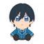 [PREORDER] Ensemble Stars CN Bkub Plush Keychains