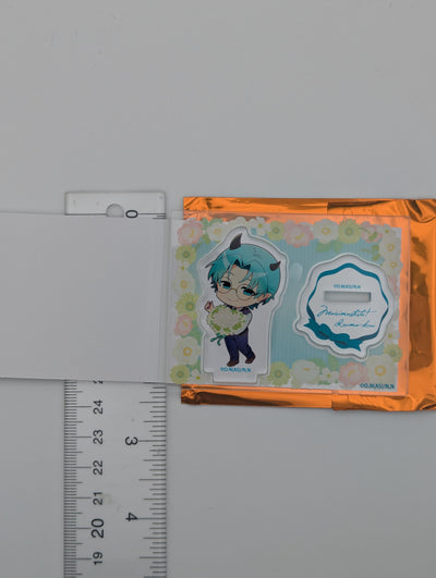 Amy Kirio Welcome to Demon School / Mairimashita Iruma-kun Bouquet Ver. Mini Acrylic Stand