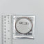 Saki Tenma Project Sekai Glitter Can Badge
