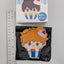 Rensuke Kunigami Blue Lock Cupcake Tapinui