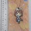 Yukino Bijin Umamusume: Pretty Derby Rubber Strap