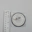 Kuro Kiryu Ensemble Stars Can Badge