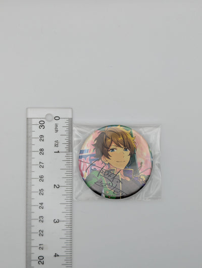 Midori Takamine Ensemble Stars Can Badge
