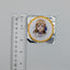 Hanamaru Kunikida Love Live Aqours 9th Anniversary Can Badge
